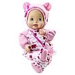 Little Mommy Bedtime Baby Doll